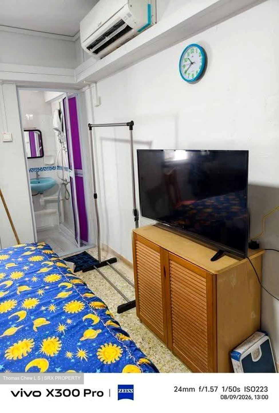 Blk 223 Ang Mo Kio Avenue 1 (Ang Mo Kio), HDB 3 Rooms #617715131